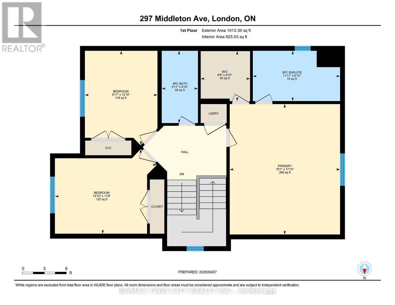 Photo 47 of 48 for 297 Middleton Avenue W