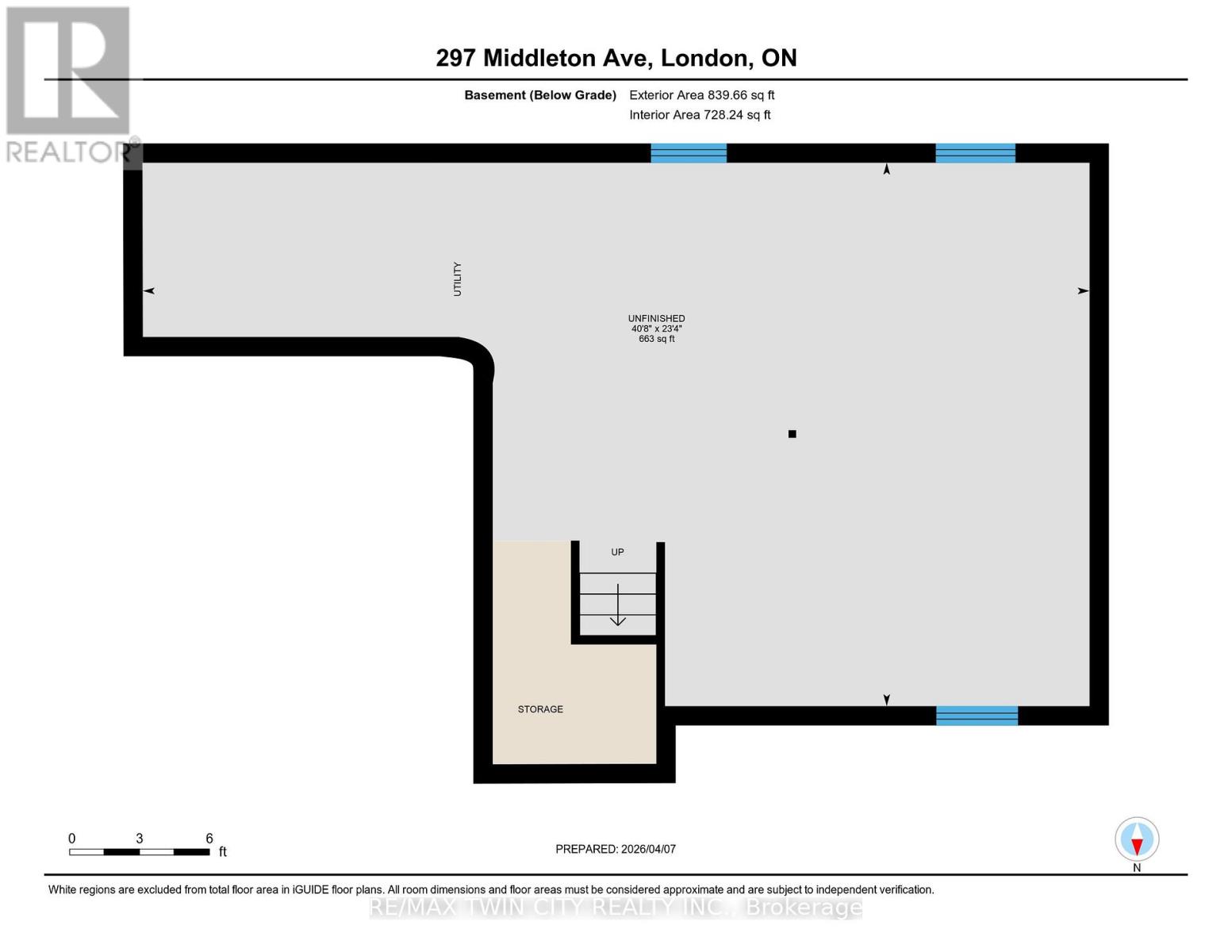 Photo 48 of 48 for 297 Middleton Avenue W