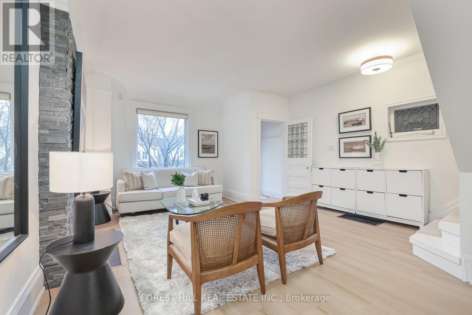 68 Sparkhall Avenue, Toronto, Ontario  M4K 1G6 - Photo 2 - E12971830