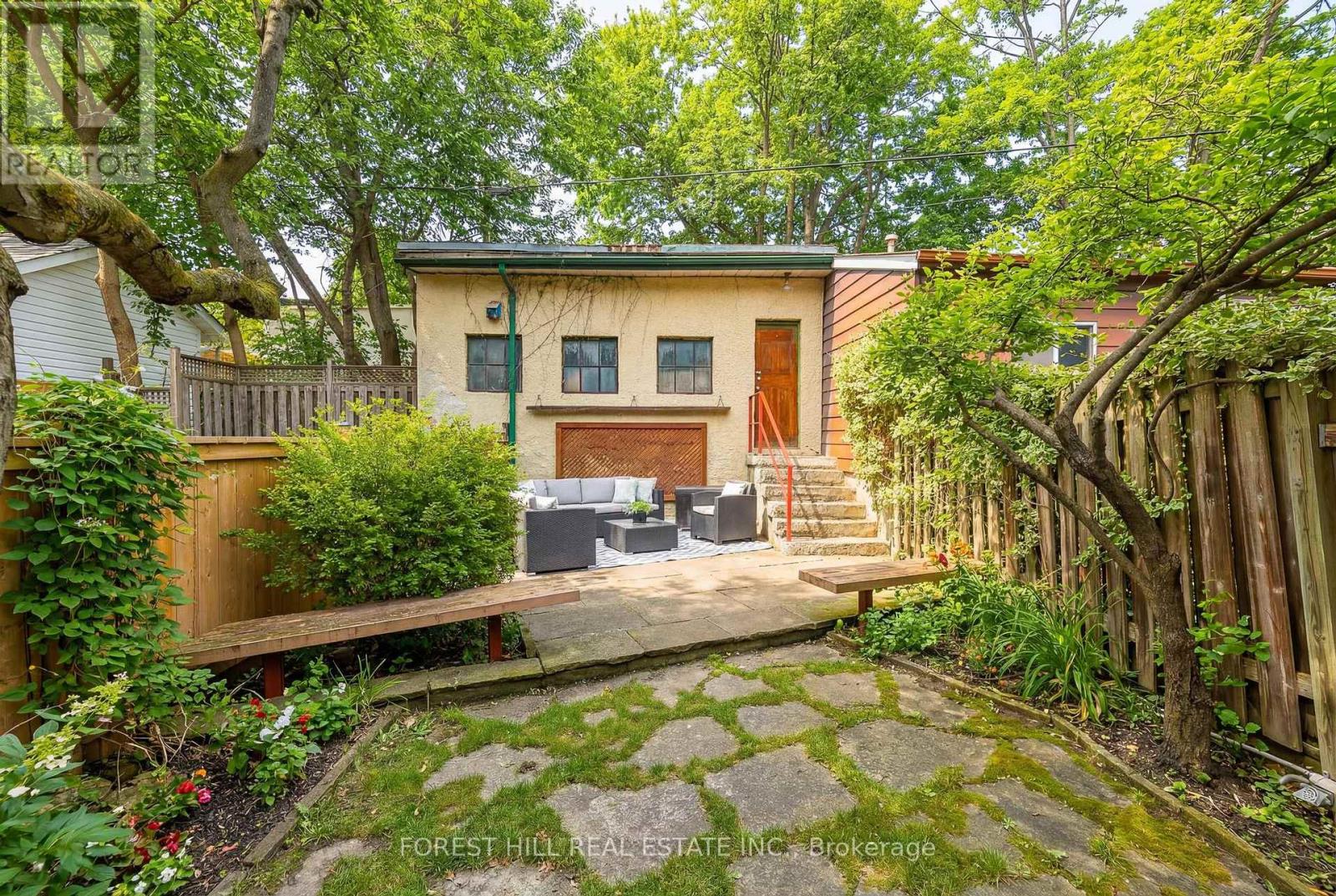68 Sparkhall Avenue, Toronto, Ontario  M4K 1G6 - Photo 34 - E12971830