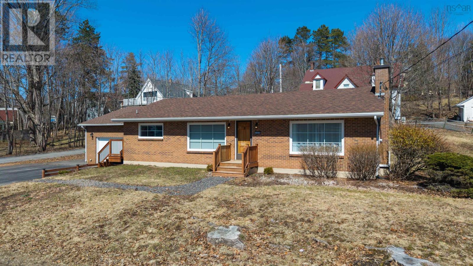 254 George Street, New Glasgow, Nova Scotia  B2H 2L5 - Photo 4 - 202606654