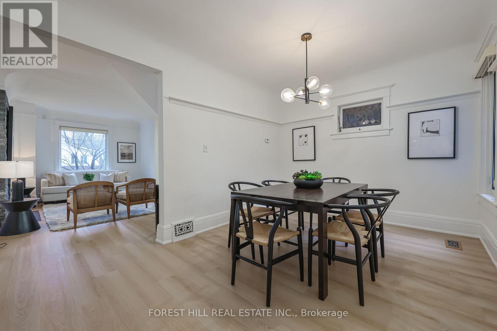 68 Sparkhall Avenue, Toronto, Ontario  M4K 1G6 - Photo 6 - E12971830