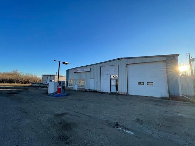 503  1 Ave, Kinsella, Alberta  T0B 2N0 - Photo 1 - 44664536