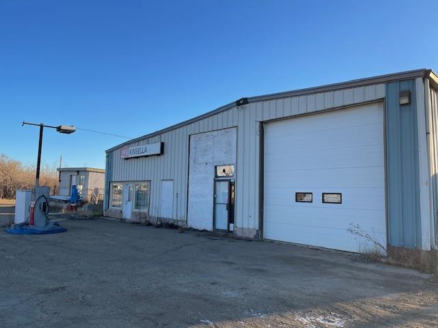 503  1 Ave, Kinsella, Alberta  T0B 2N0 - Photo 2 - 44664536