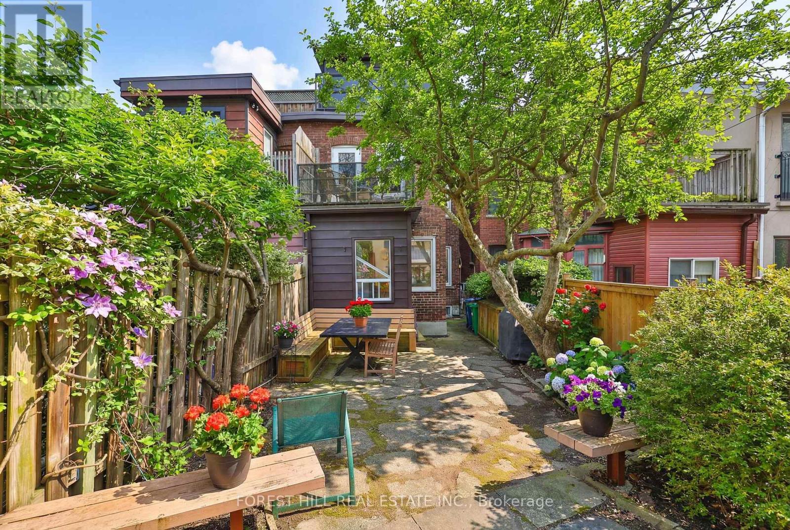 68 Sparkhall Avenue, Toronto, Ontario  M4K 1G6 - Photo 33 - E12971830