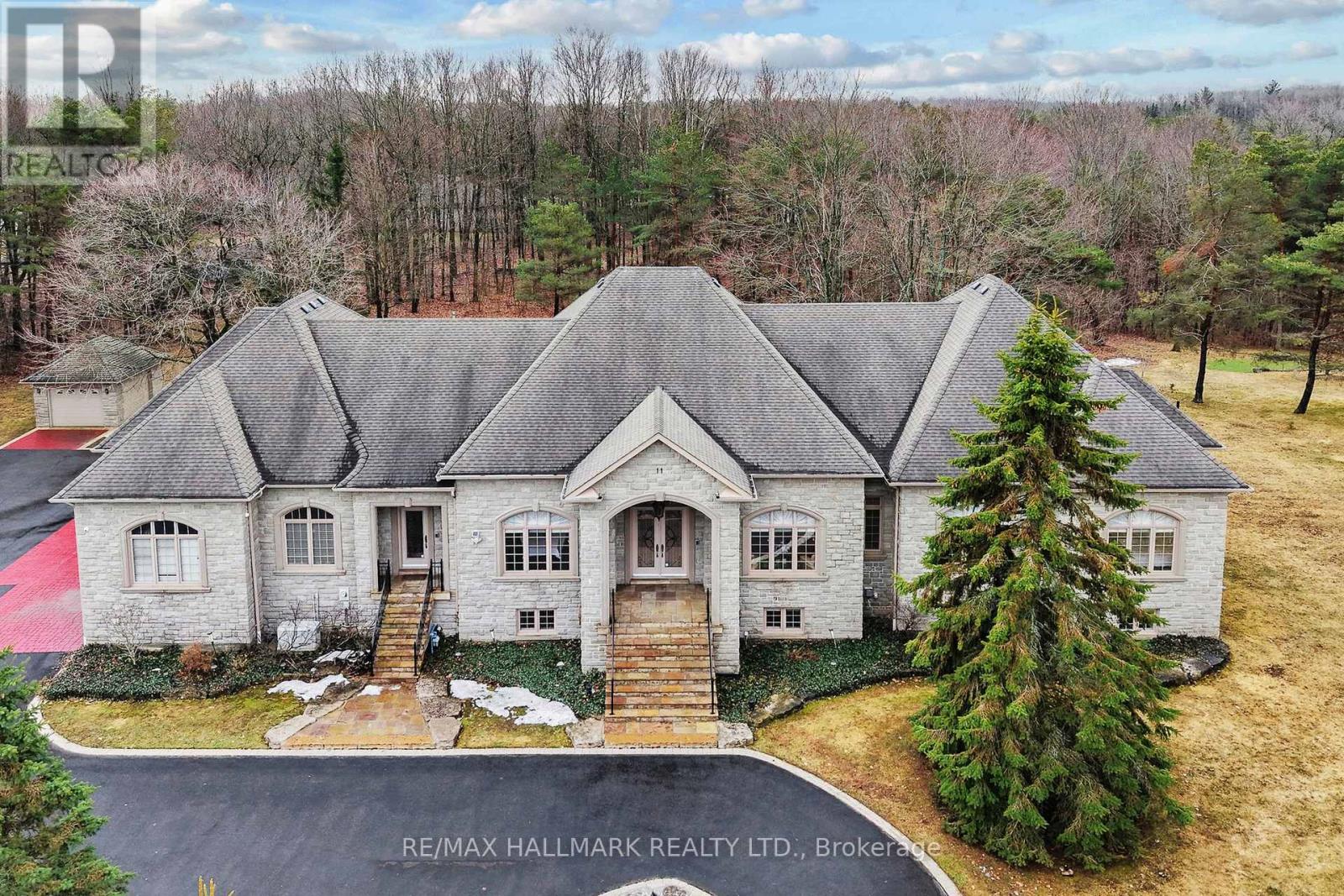 11 Cranborne Chase, Whitchurch-Stouffville, Ontario  L4A 0C6 - Photo 45 - N12953598