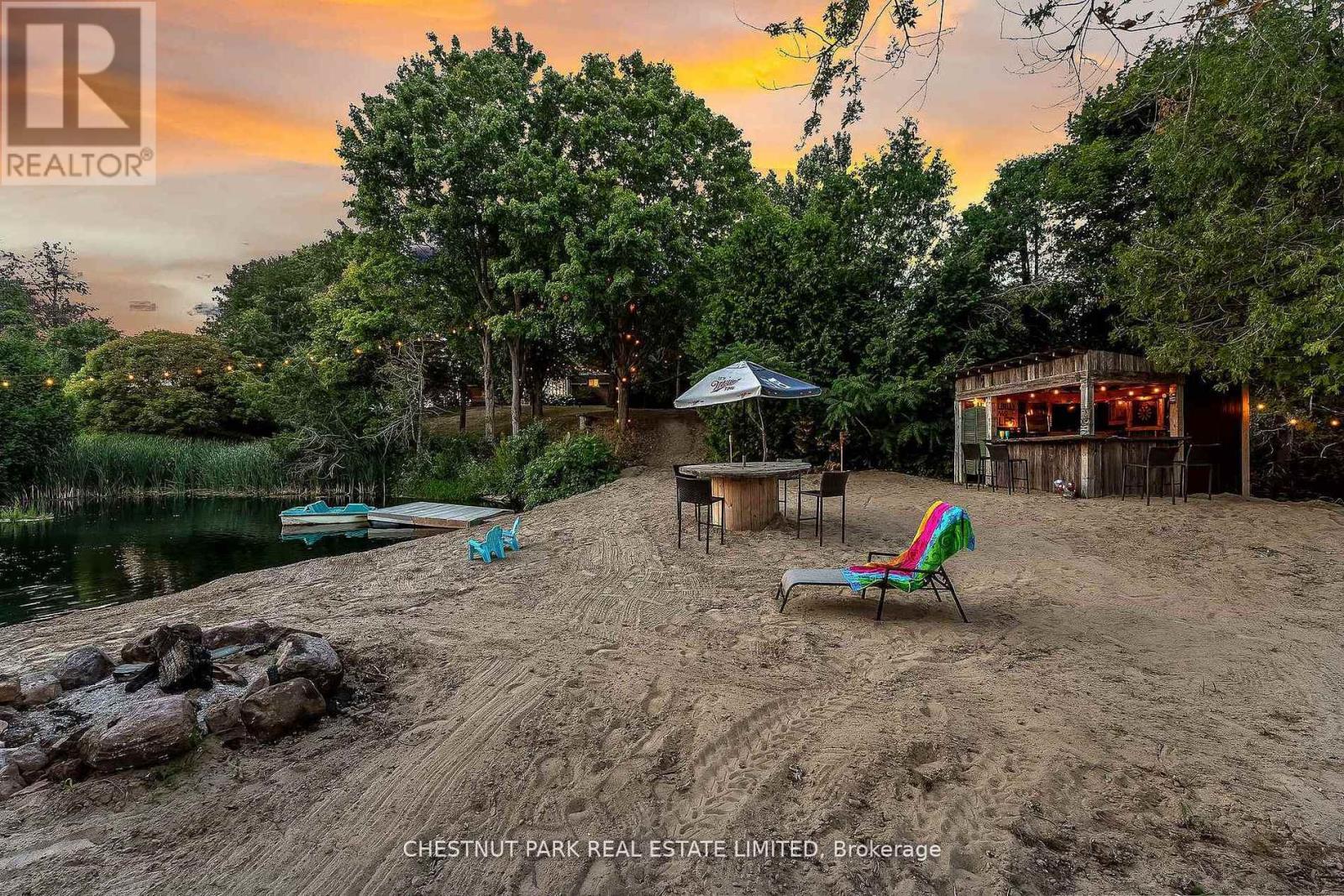 720 Highway 48, Brock, Ontario  L0K 1A0 - Photo 35 - N12966356