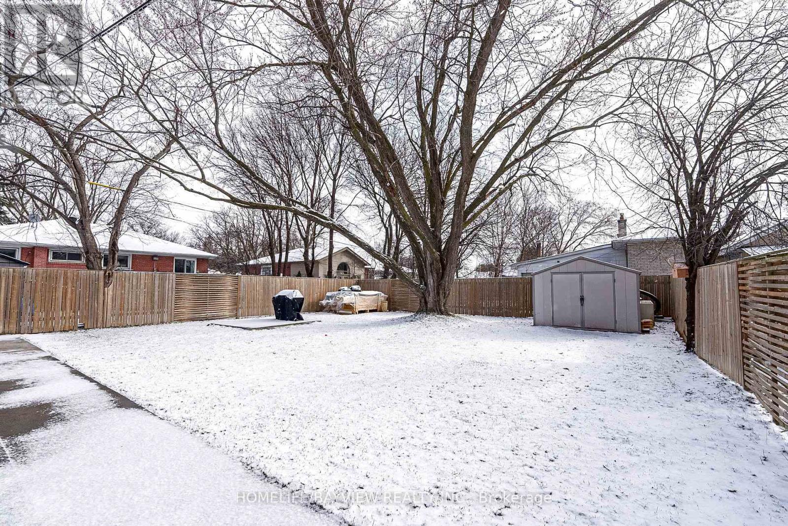 139 Felix Road, Richmond Hill, Ontario  L4C 3M4 - Photo 31 - N12971354