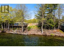 889 JONES POINT ROAD, Tay Valley, Ontario