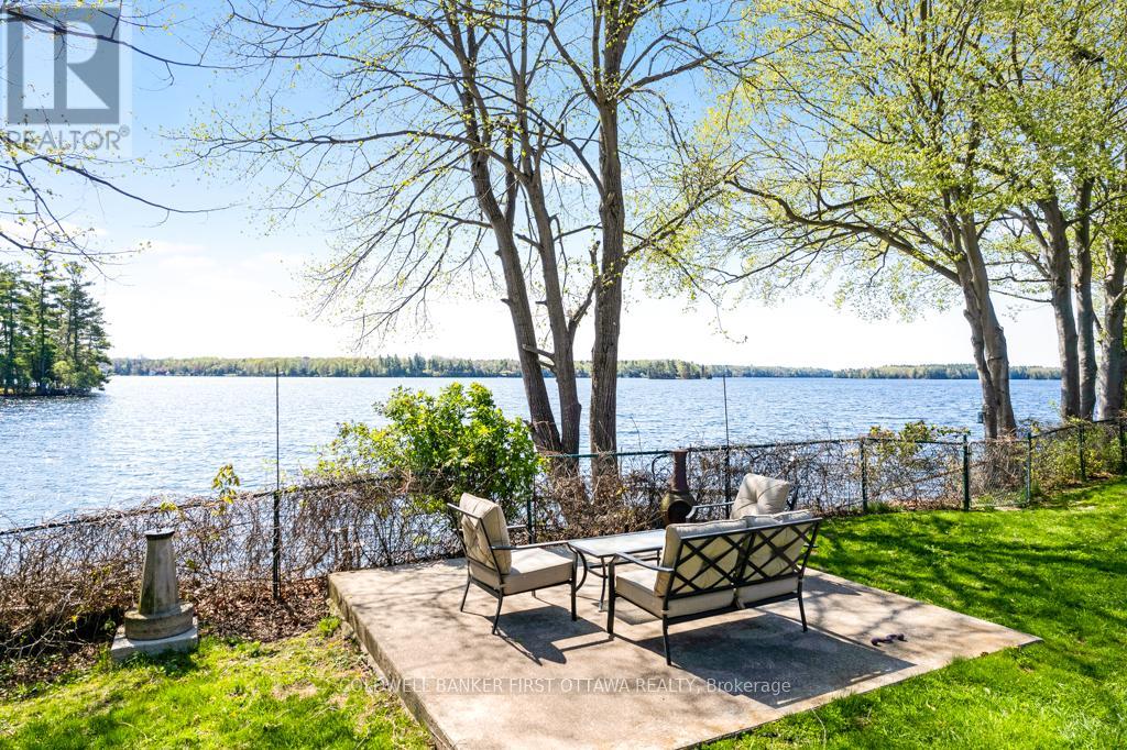 889 Jones Point Road, Tay Valley, Ontario  K7H 3C7 - Photo 27 - X12843794