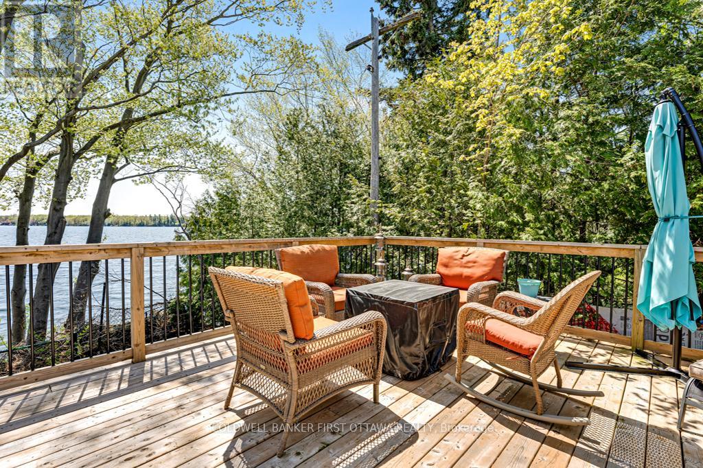 889 Jones Point Road, Tay Valley, Ontario  K7H 3C7 - Photo 25 - X12843794