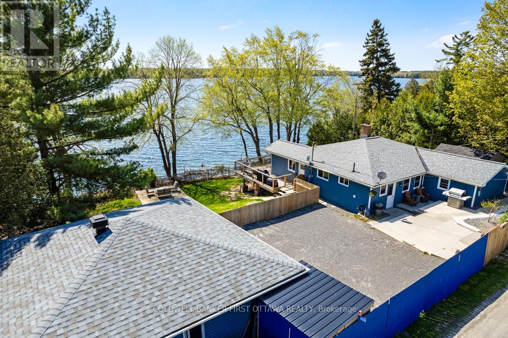 889 Jones Point Road, Tay Valley, Ontario  K7H 3C7 - Photo 38 - X12843794