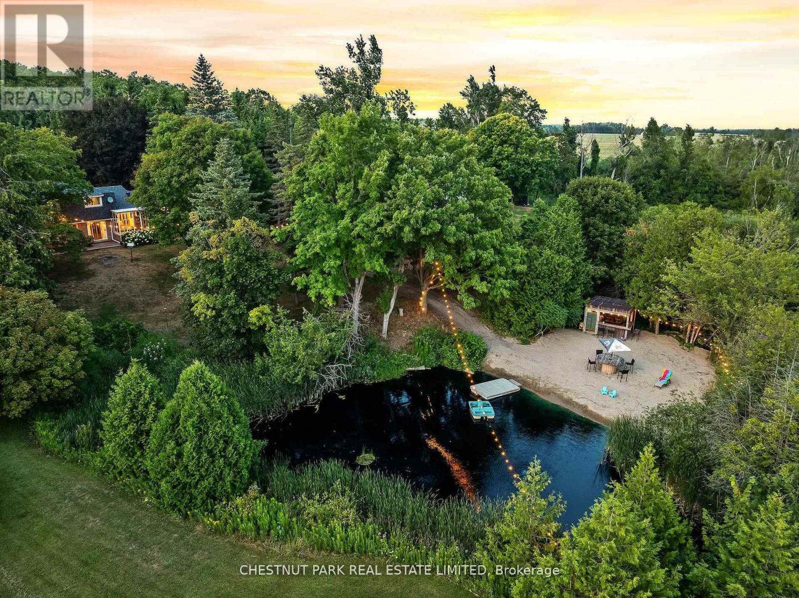 720 Highway 48, Brock, Ontario  L0K 1A0 - Photo 2 - N12966356