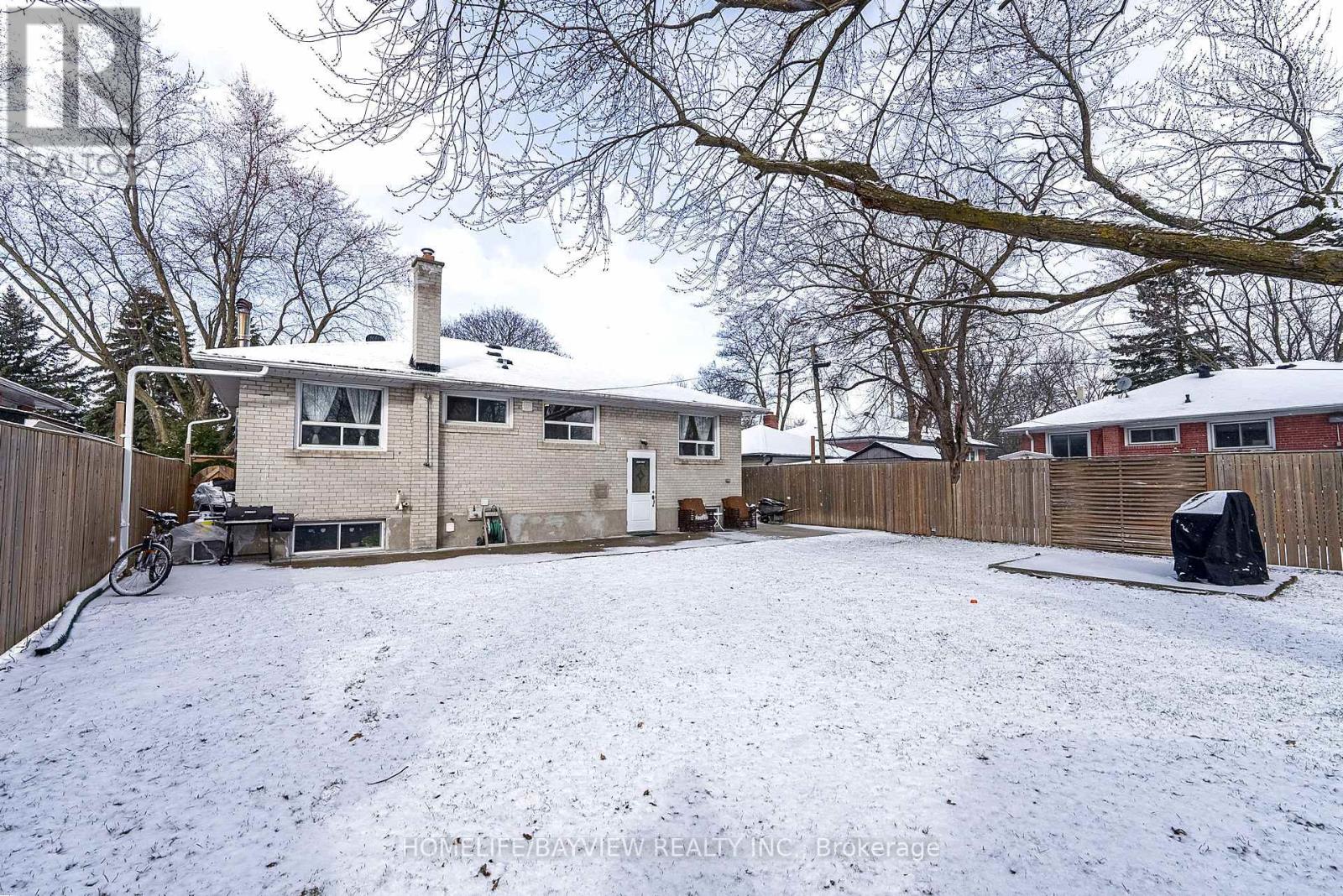 139 Felix Road, Richmond Hill, Ontario  L4C 3M4 - Photo 32 - N12971354