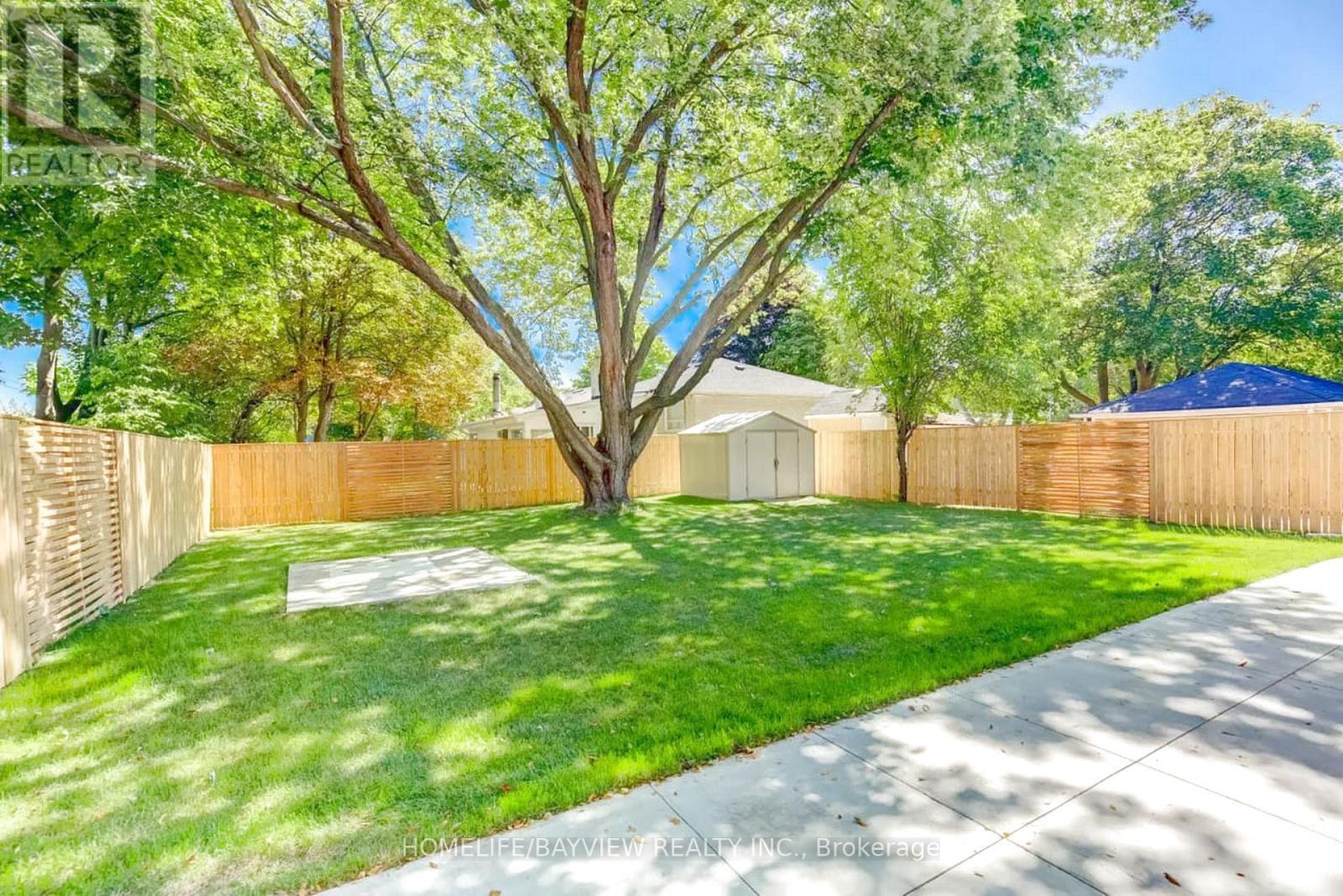 139 Felix Road, Richmond Hill, Ontario  L4C 3M4 - Photo 33 - N12971354