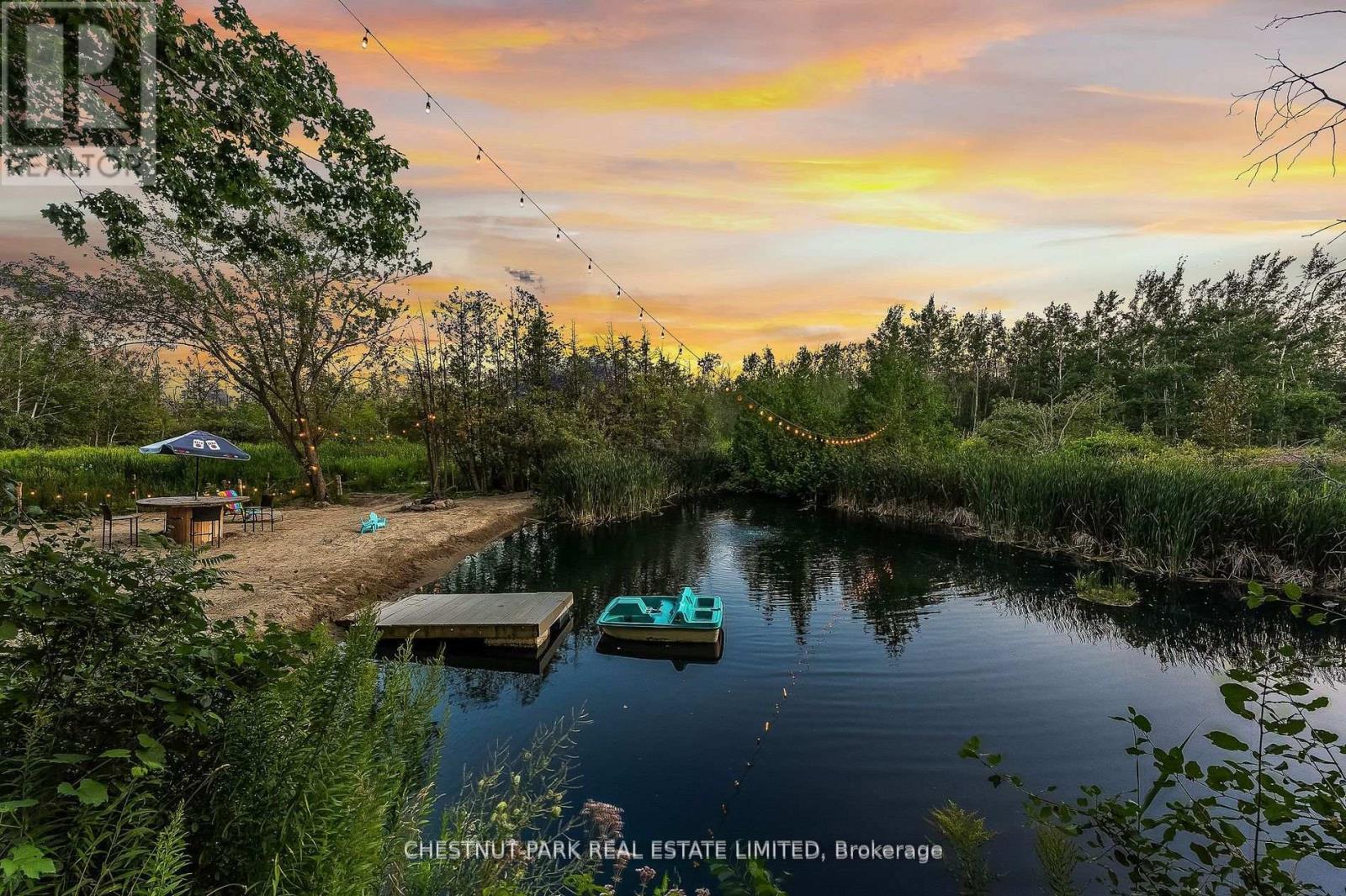 720 Highway 48, Brock, Ontario  L0K 1A0 - Photo 31 - N12966356