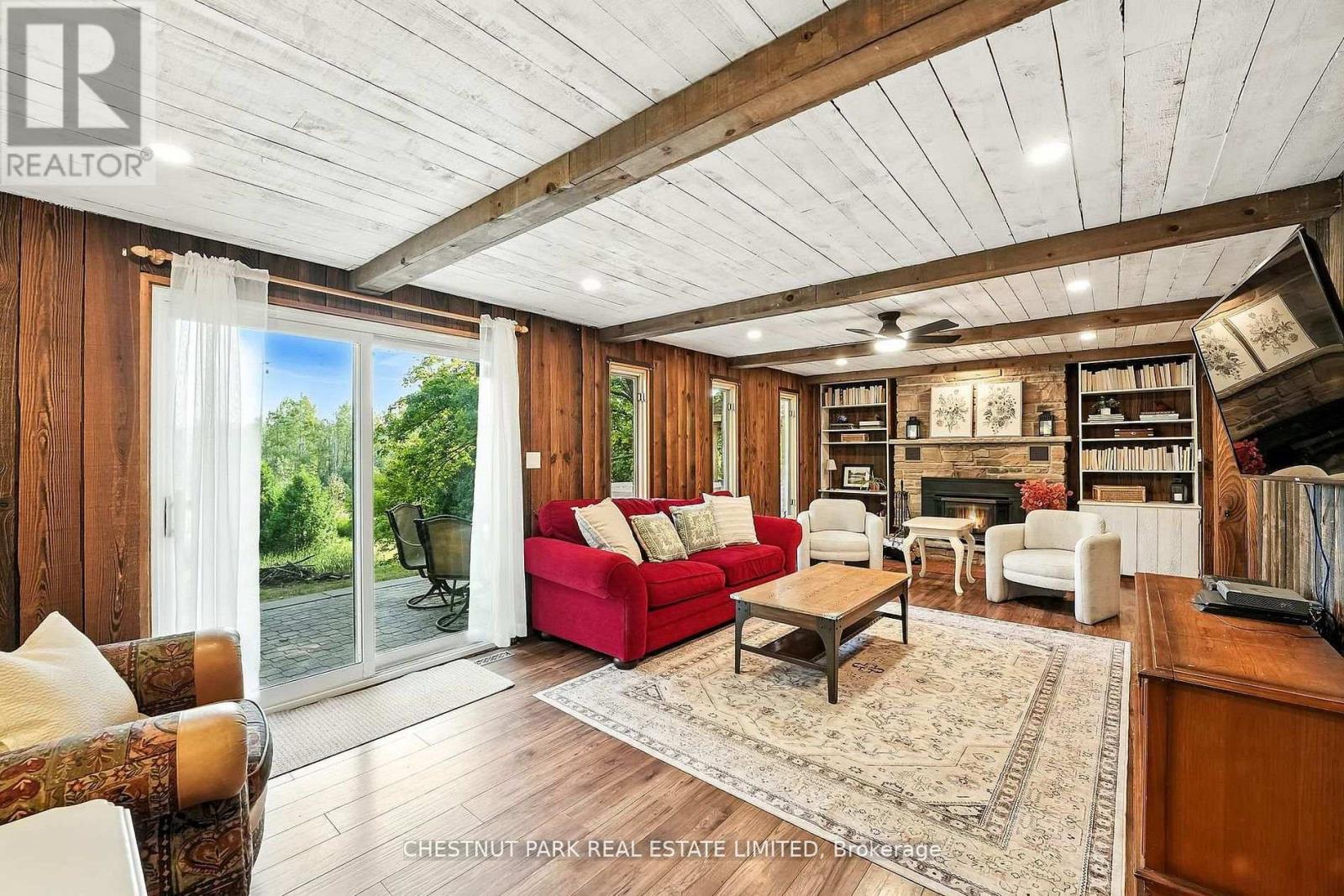 720 Highway 48, Brock, Ontario  L0K 1A0 - Photo 15 - N12966356