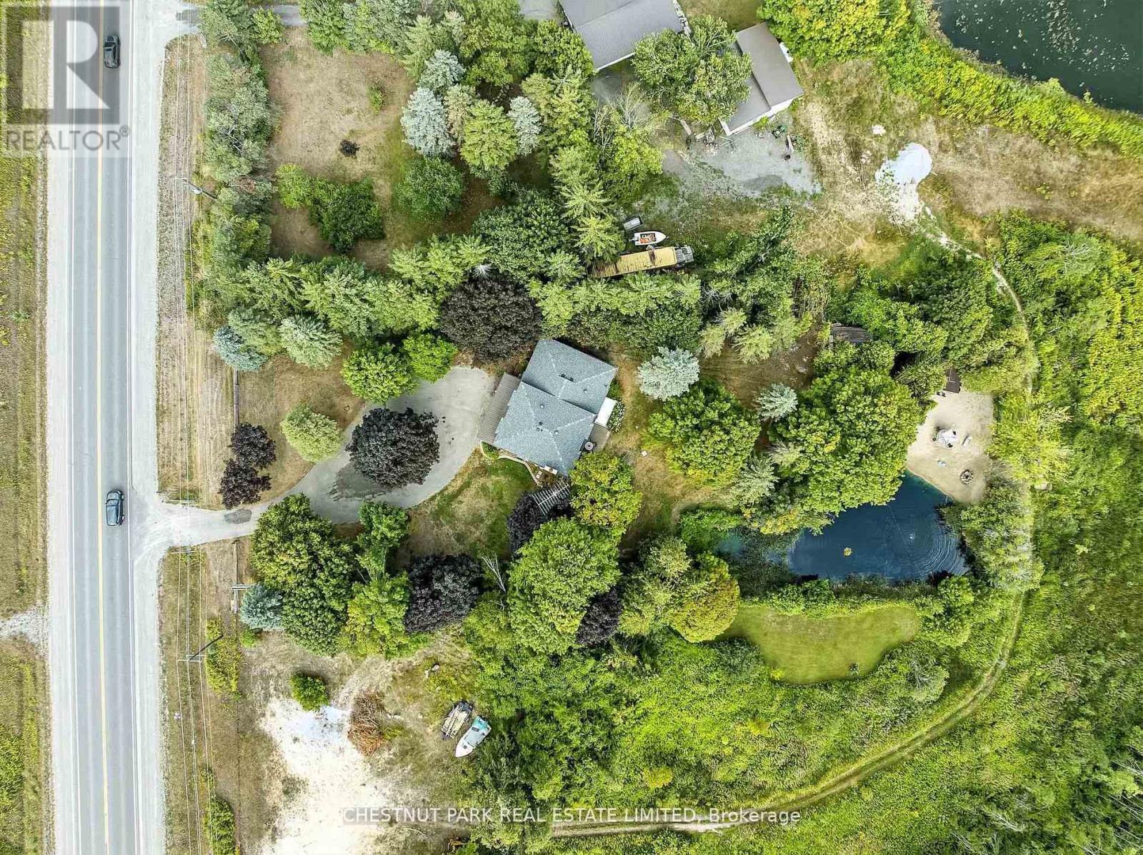 720 Highway 48, Brock, Ontario  L0K 1A0 - Photo 41 - N12966356