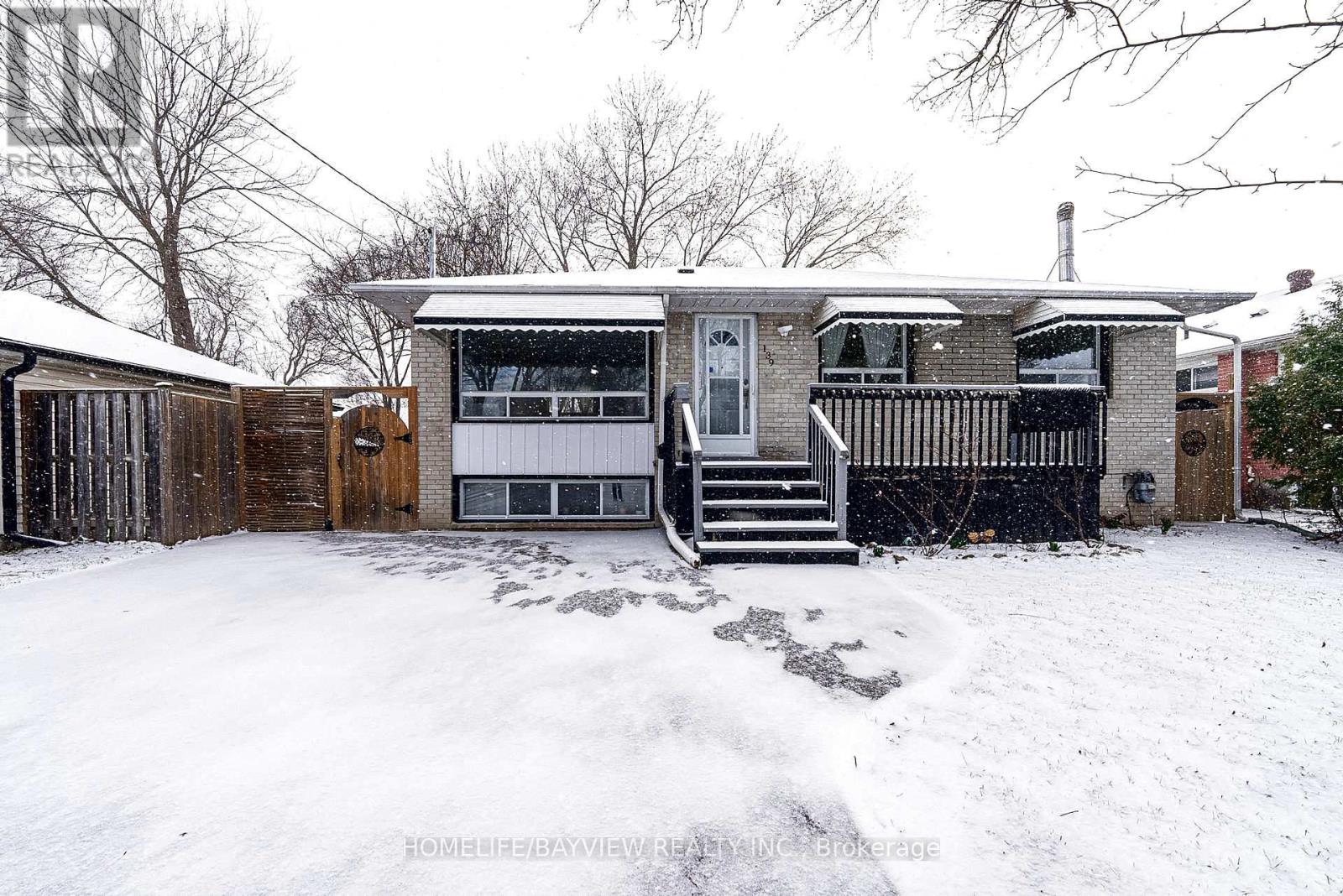 139 Felix Road, Richmond Hill, Ontario  L4C 3M4 - Photo 4 - N12971354