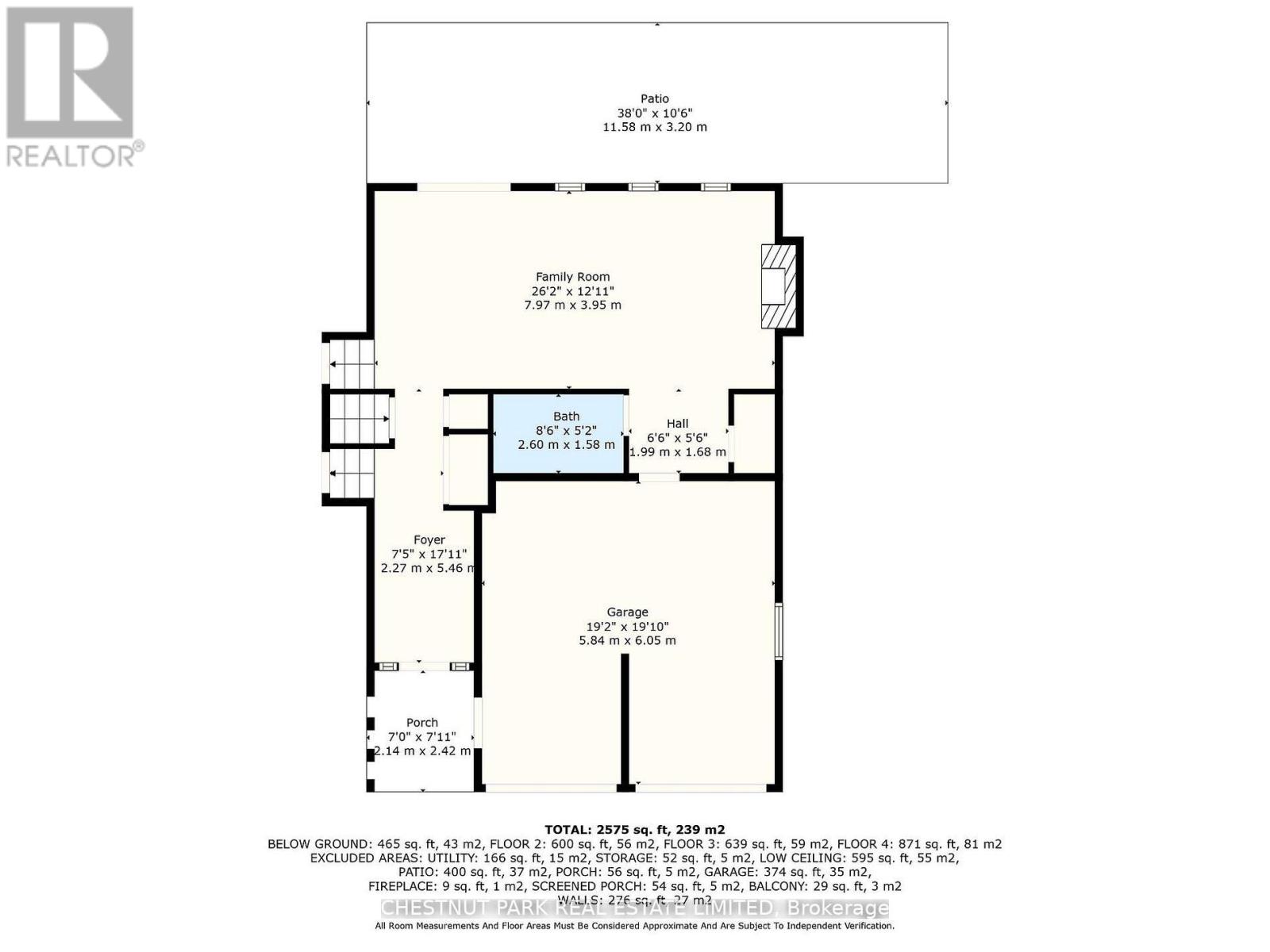 720 Highway 48, Brock, Ontario  L0K 1A0 - Photo 42 - N12966356