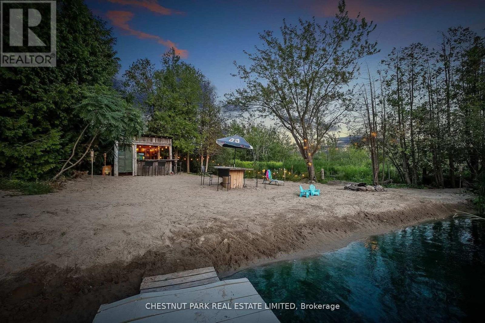 720 Highway 48, Brock, Ontario  L0K 1A0 - Photo 34 - N12966356