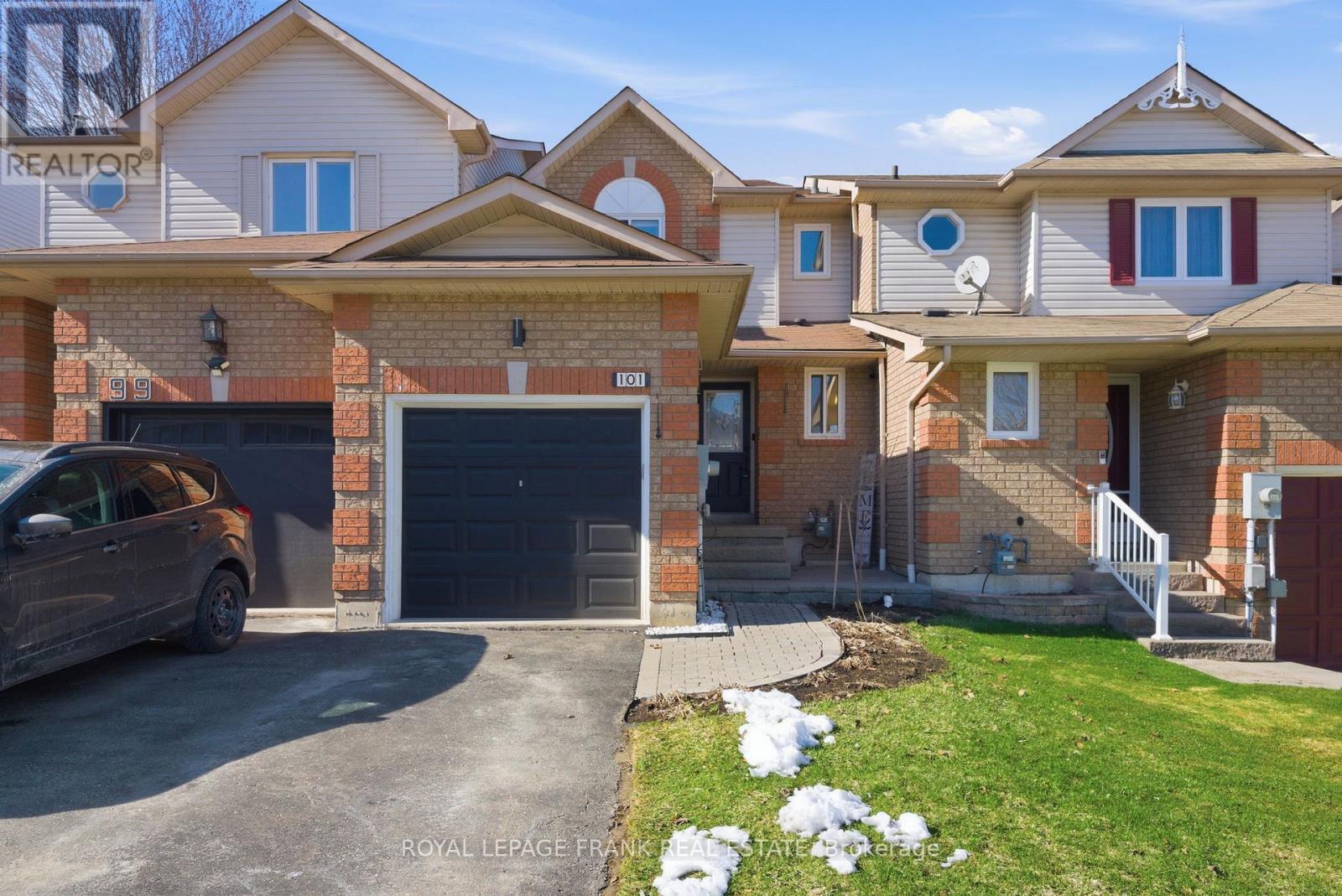 101 Trewin Lane, Clarington, Ontario  L1C 4X3 - Photo 2 - E12971962