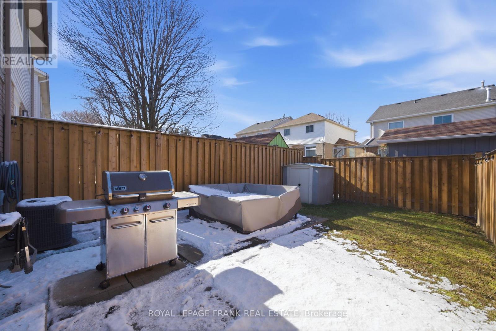 101 Trewin Lane, Clarington, Ontario  L1C 4X3 - Photo 28 - E12971962