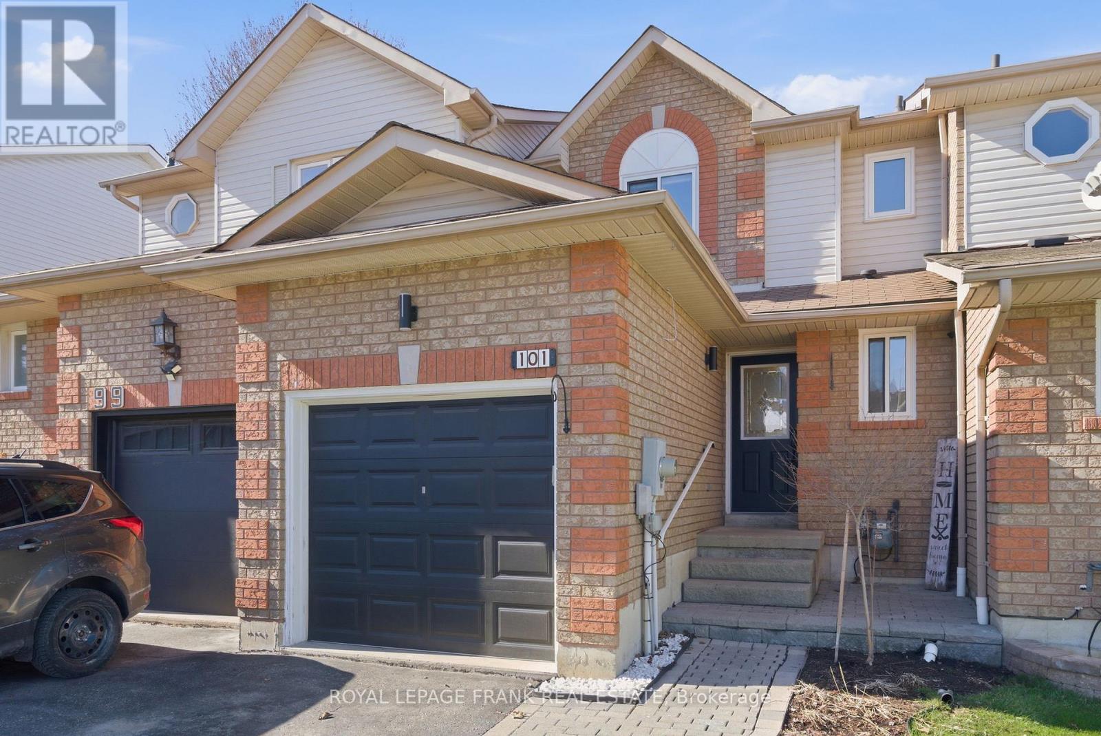 101 Trewin Lane, Clarington, Ontario  L1C 4X3 - Photo 3 - E12971962