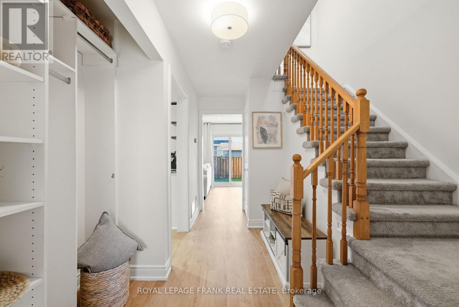 101 Trewin Lane, Clarington, Ontario  L1C 4X3 - Photo 5 - E12971962