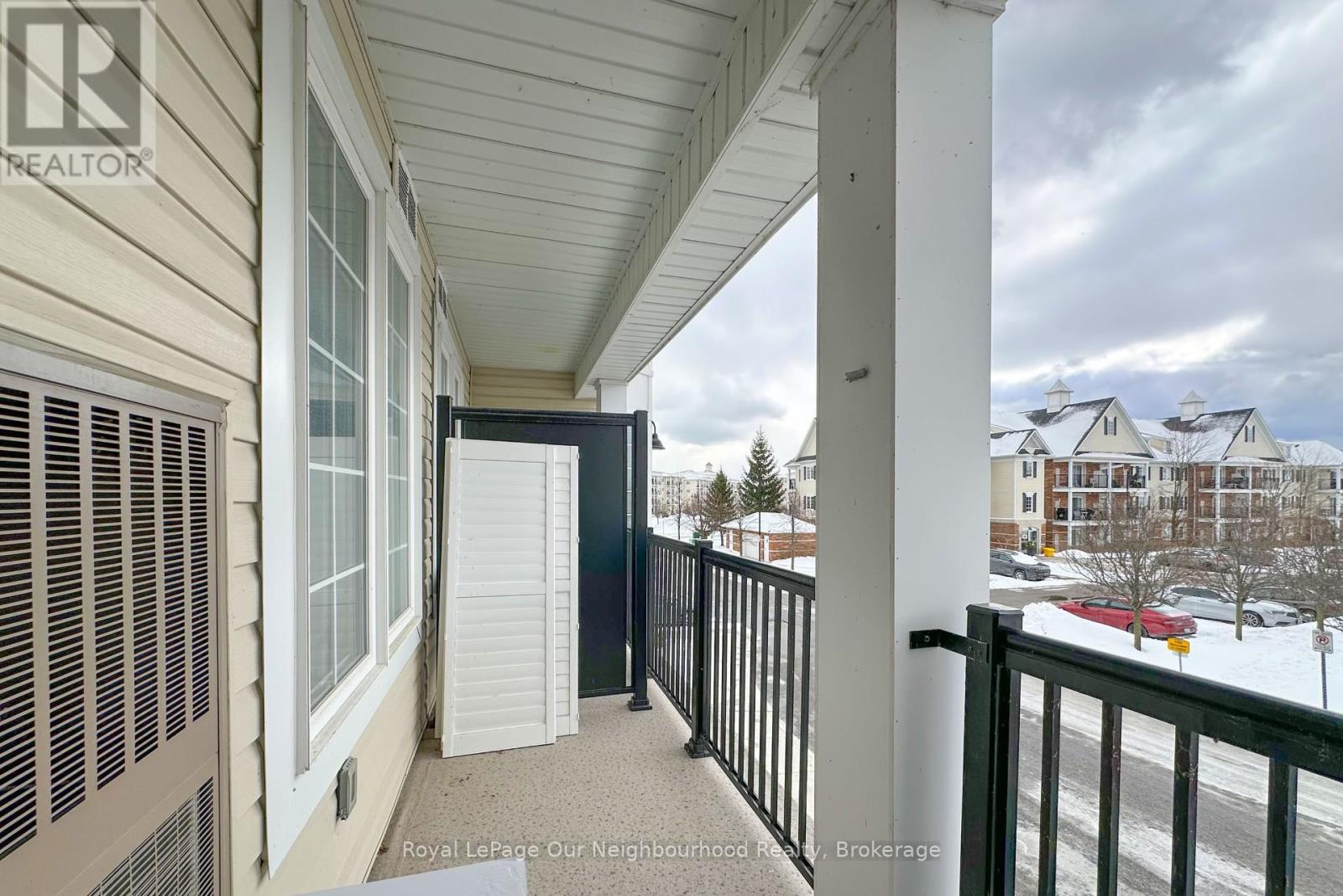 210 - 65 Shipway Avenue, Clarington, Ontario  L1B 0B7 - Photo 15 - E12972076