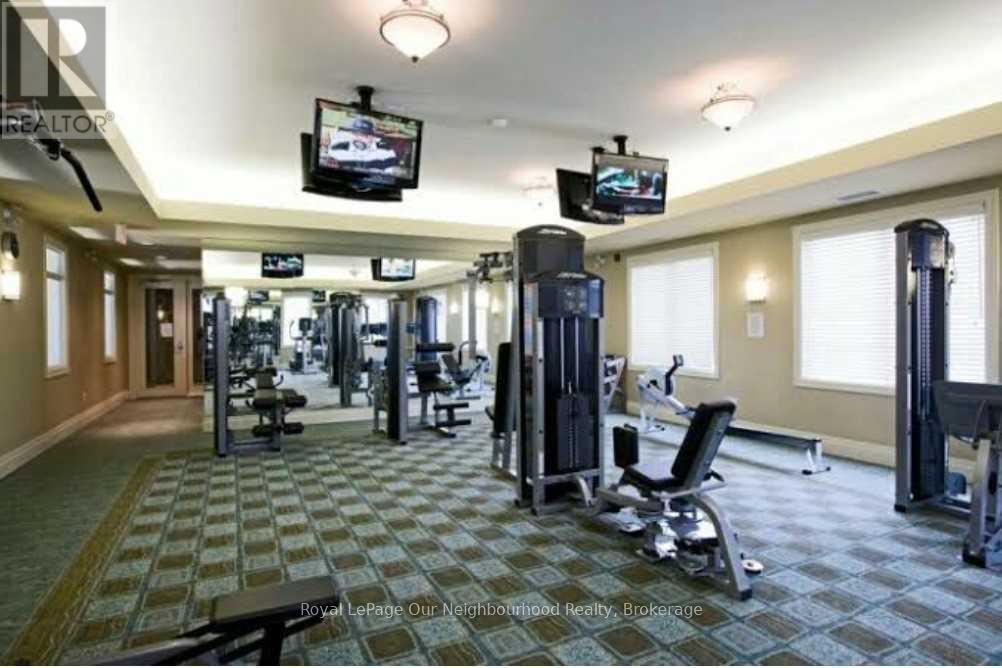 210 - 65 Shipway Avenue, Clarington, Ontario  L1B 0B7 - Photo 21 - E12972076