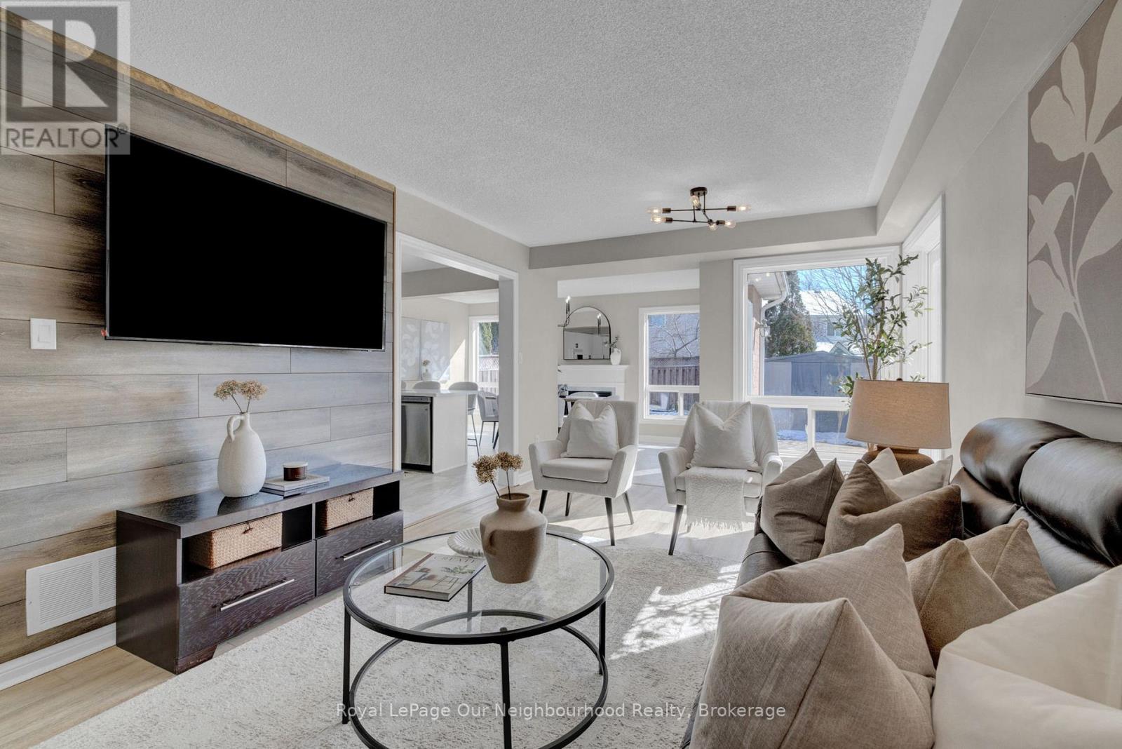 31 Brownstone Crescent, Clarington, Ontario  L1E 2Y1 - Photo 12 - E12972184