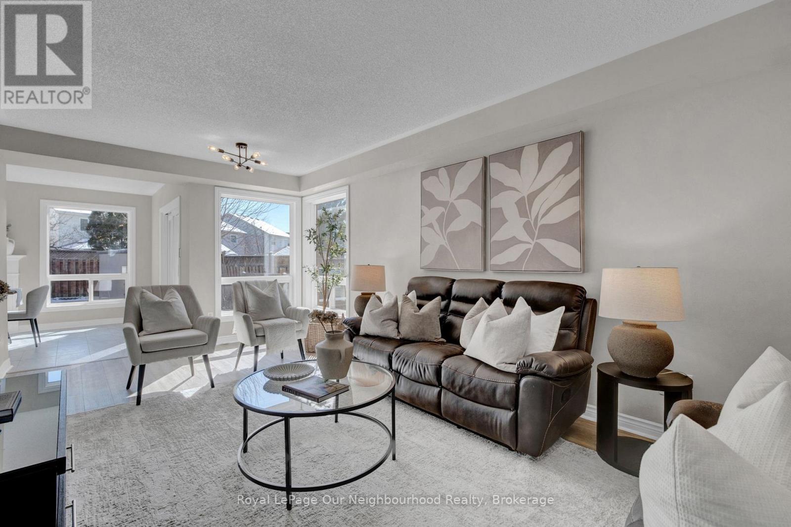 31 Brownstone Crescent, Clarington, Ontario  L1E 2Y1 - Photo 13 - E12972184