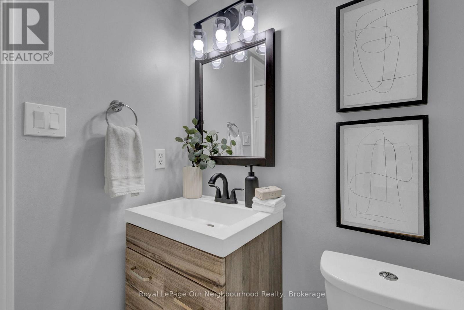 31 Brownstone Crescent, Clarington, Ontario  L1E 2Y1 - Photo 16 - E12972184