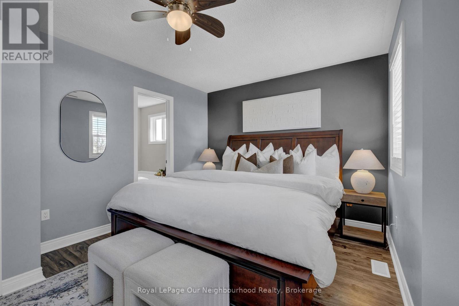 31 Brownstone Crescent, Clarington, Ontario  L1E 2Y1 - Photo 20 - E12972184