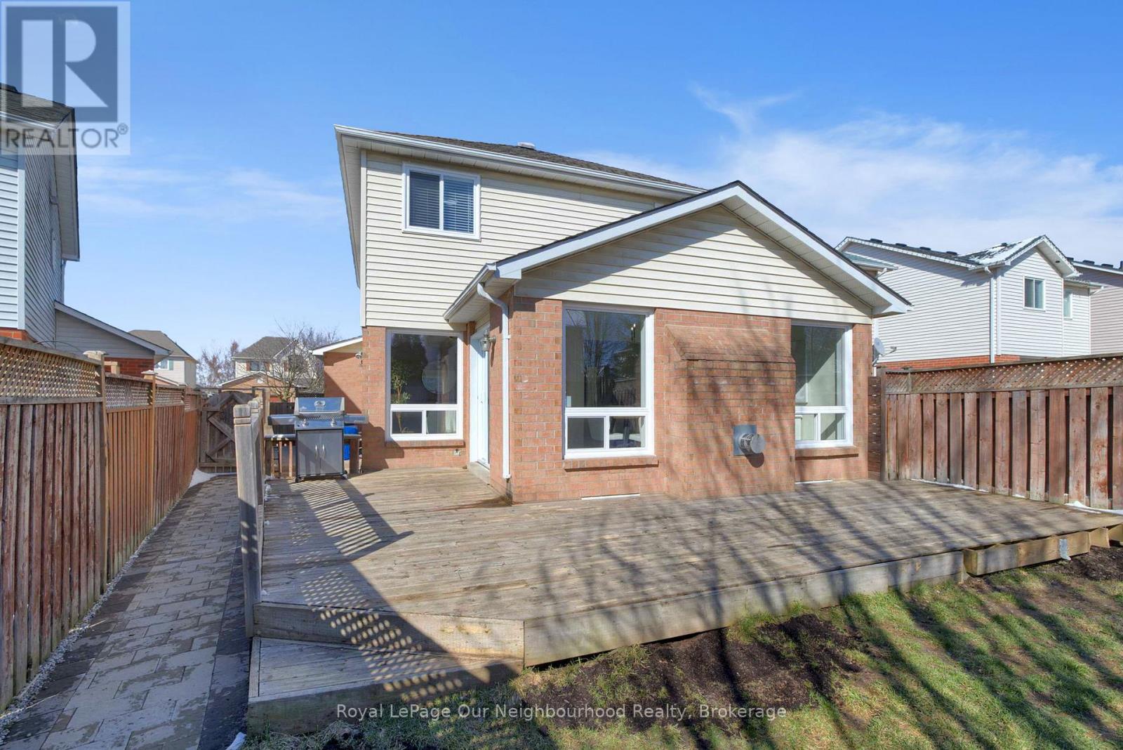 31 Brownstone Crescent, Clarington, Ontario  L1E 2Y1 - Photo 36 - E12972184