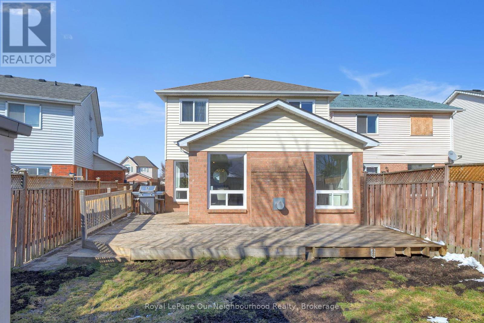 31 Brownstone Crescent, Clarington, Ontario  L1E 2Y1 - Photo 37 - E12972184