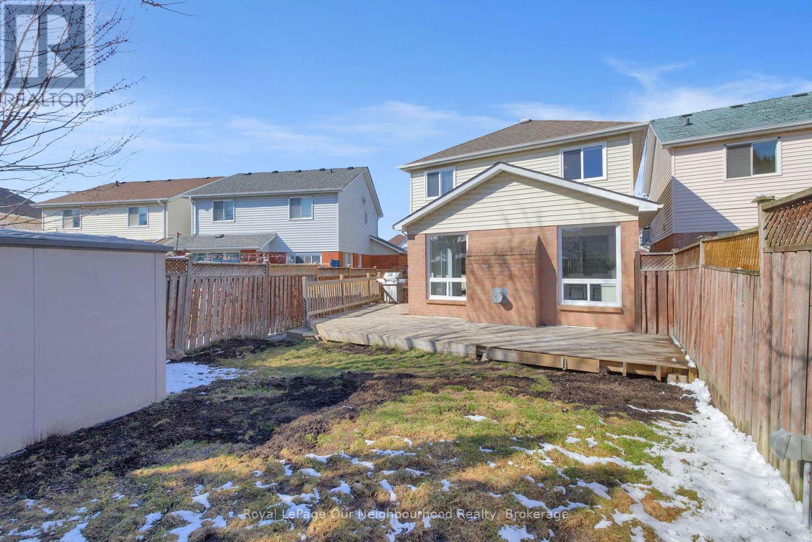 31 Brownstone Crescent, Clarington, Ontario  L1E 2Y1 - Photo 38 - E12972184