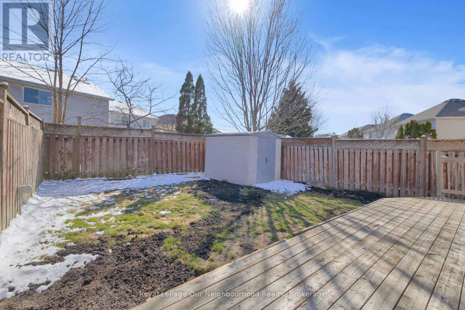 31 Brownstone Crescent, Clarington, Ontario  L1E 2Y1 - Photo 39 - E12972184