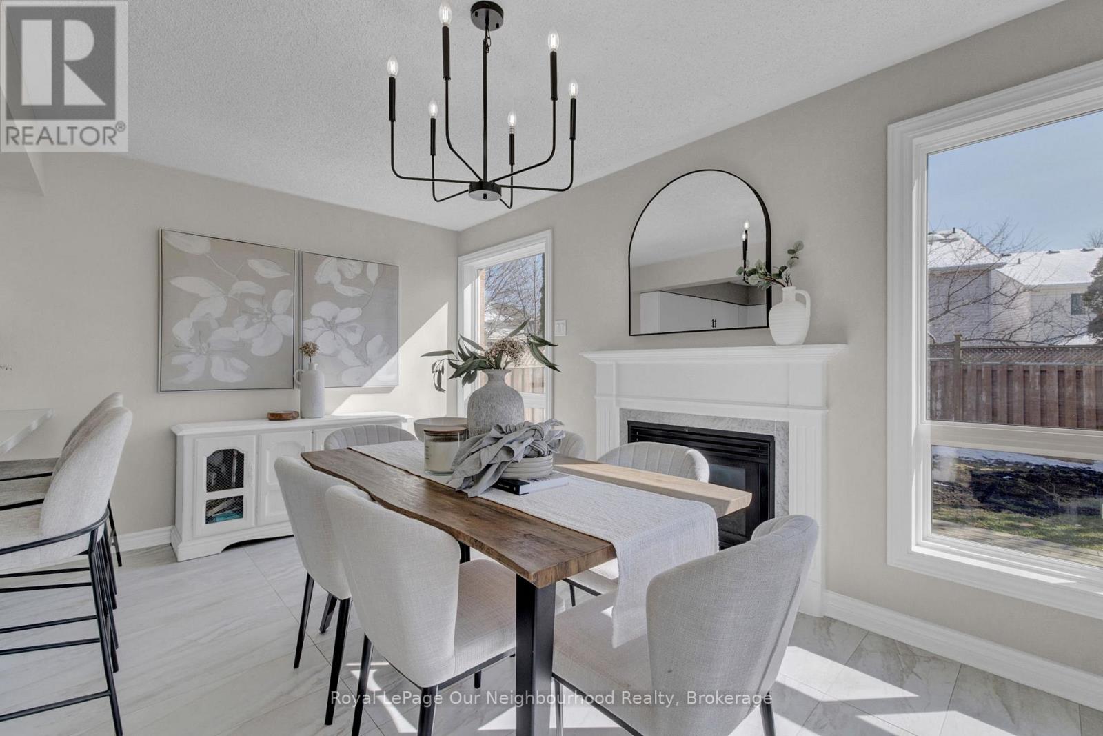 31 Brownstone Crescent, Clarington, Ontario  L1E 2Y1 - Photo 4 - E12972184