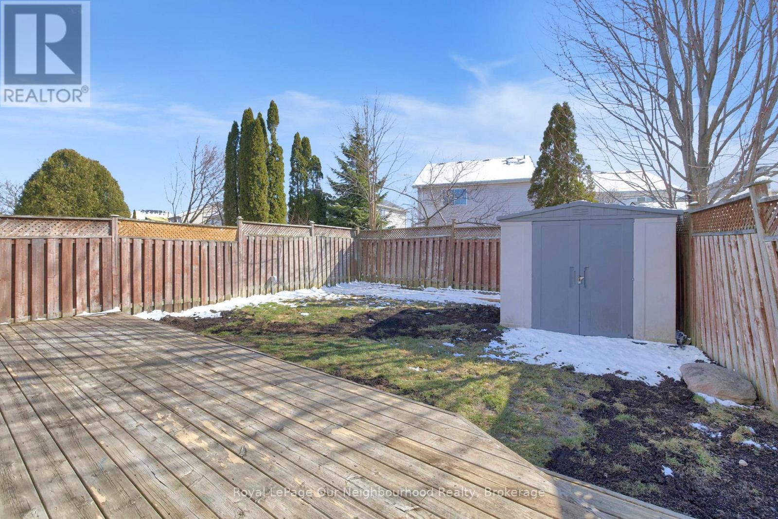 31 Brownstone Crescent, Clarington, Ontario  L1E 2Y1 - Photo 40 - E12972184