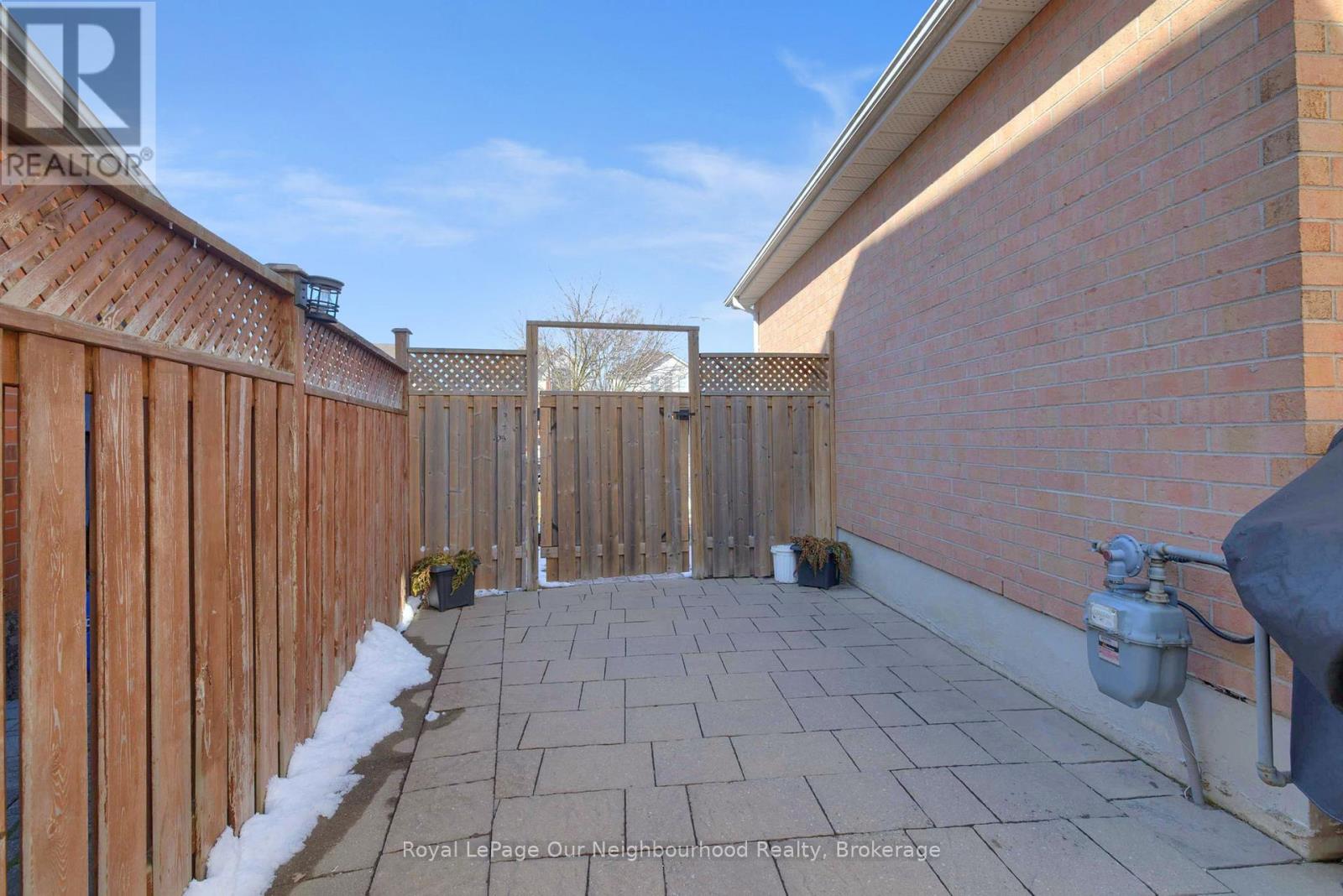 31 Brownstone Crescent, Clarington, Ontario  L1E 2Y1 - Photo 42 - E12972184