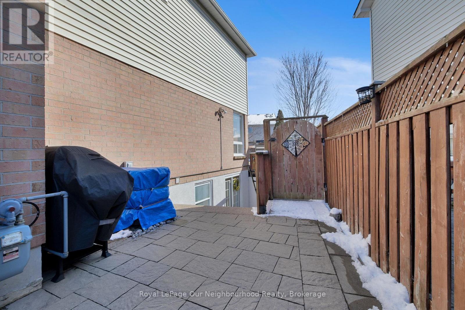 31 Brownstone Crescent, Clarington, Ontario  L1E 2Y1 - Photo 44 - E12972184