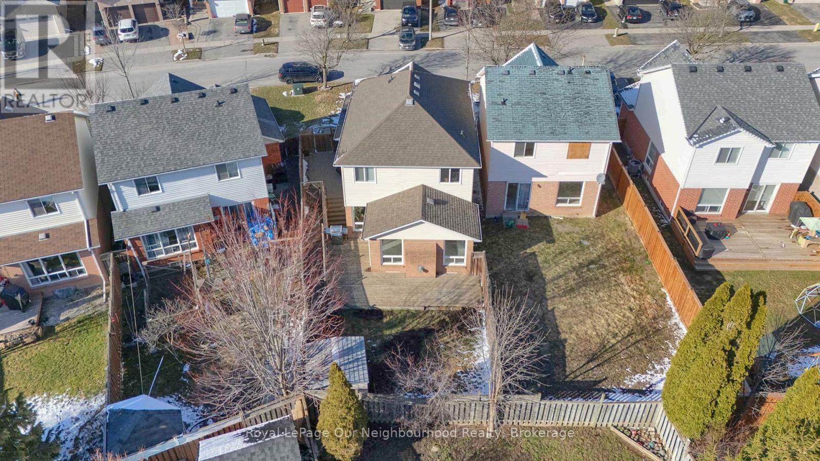 31 Brownstone Crescent, Clarington, Ontario  L1E 2Y1 - Photo 45 - E12972184