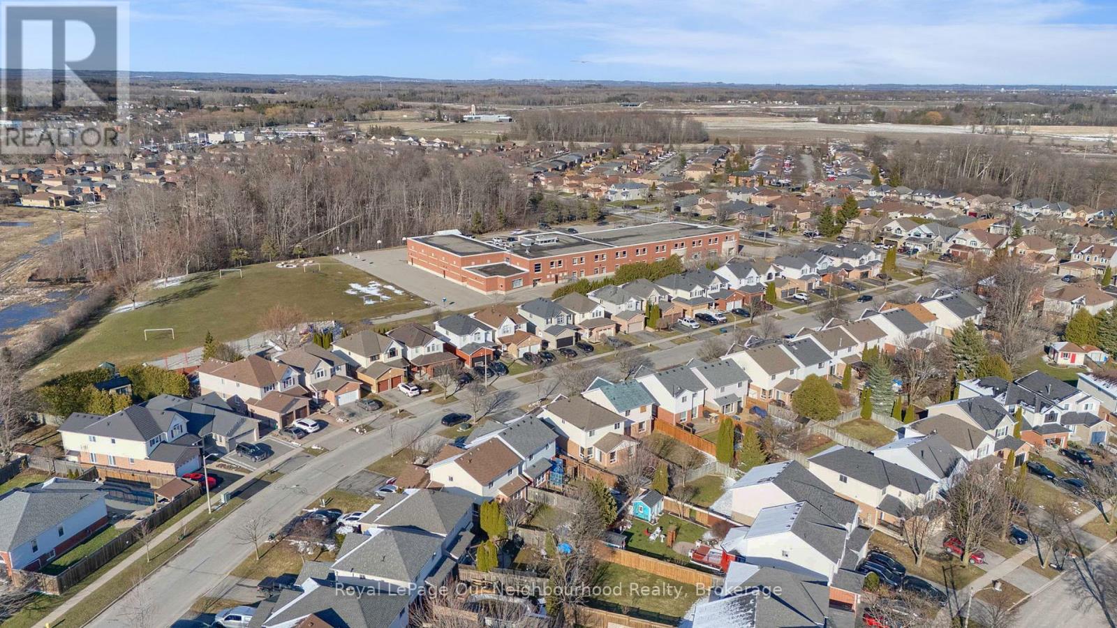 31 Brownstone Crescent, Clarington, Ontario  L1E 2Y1 - Photo 47 - E12972184