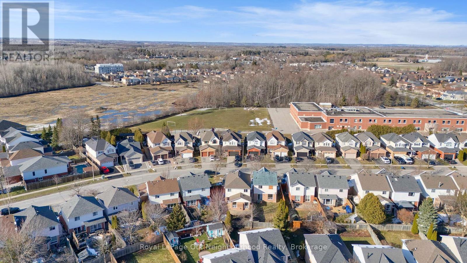 31 Brownstone Crescent, Clarington, Ontario  L1E 2Y1 - Photo 48 - E12972184