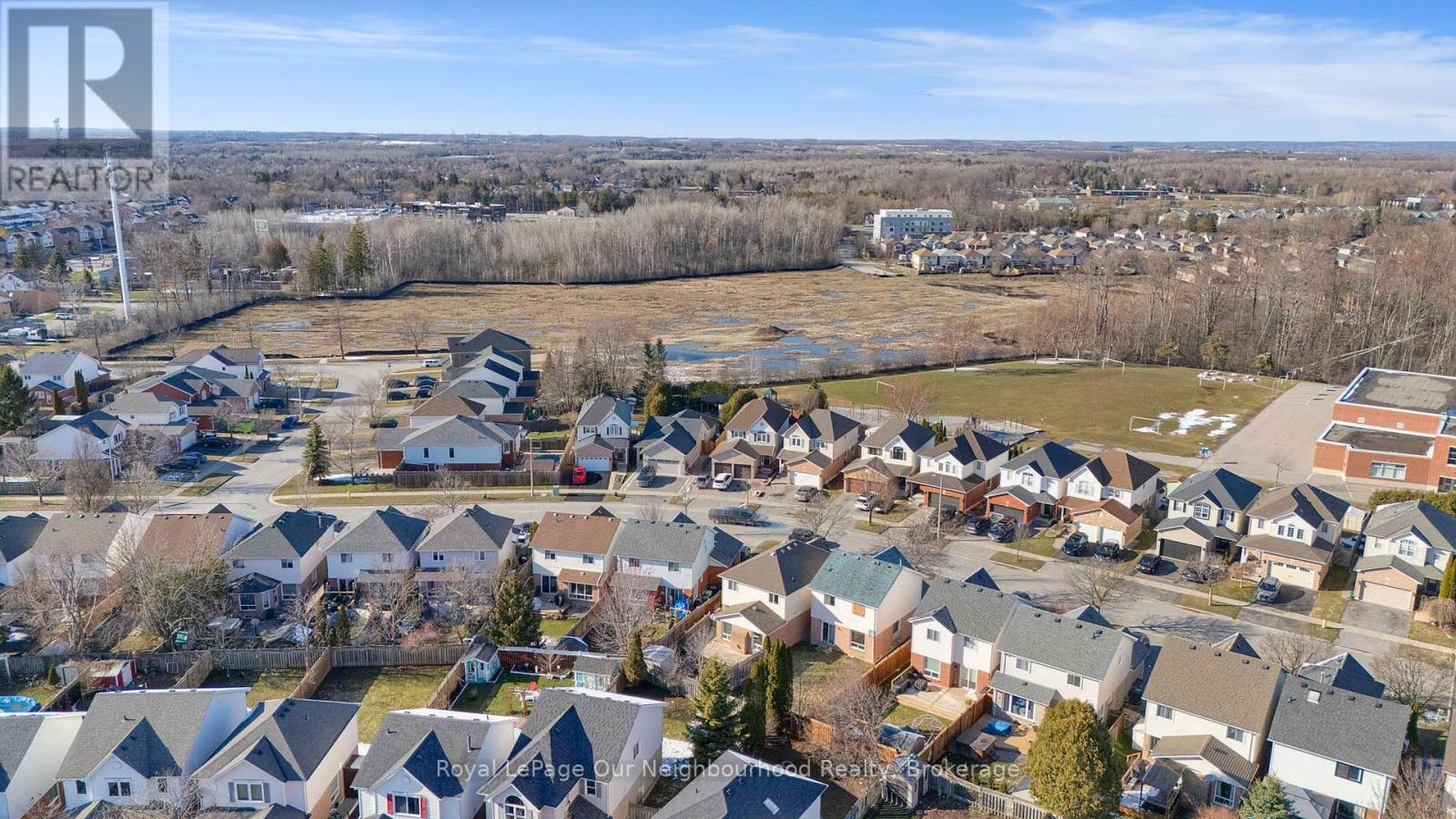 31 Brownstone Crescent, Clarington, Ontario  L1E 2Y1 - Photo 49 - E12972184