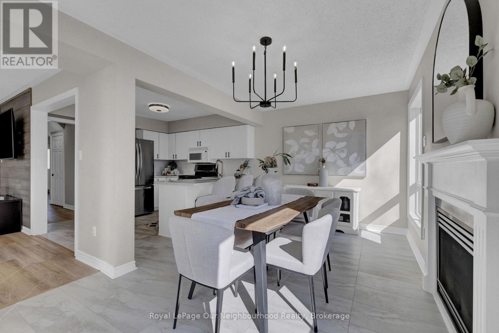 31 Brownstone Crescent, Clarington, Ontario  L1E 2Y1 - Photo 5 - E12972184