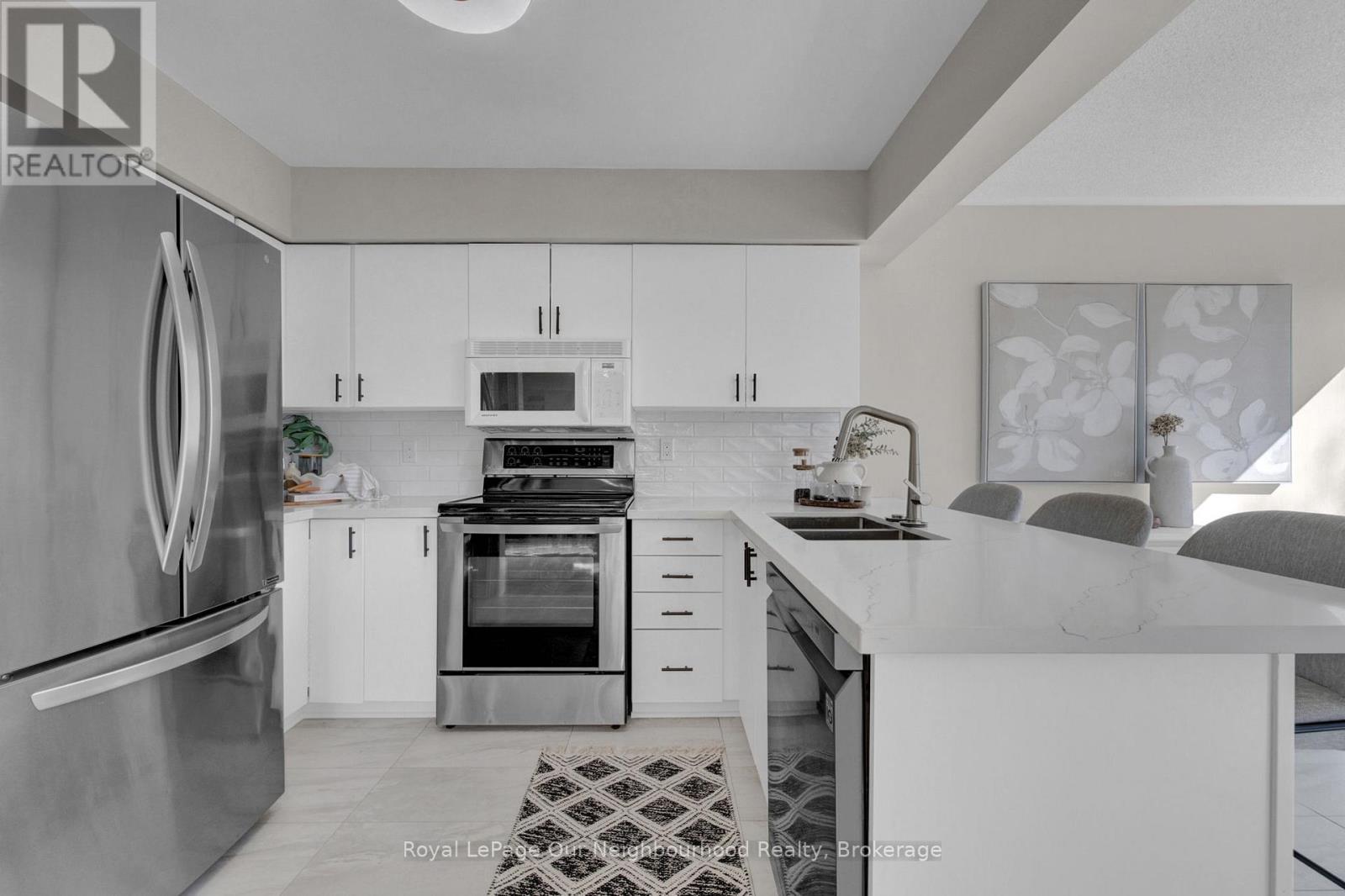 31 Brownstone Crescent, Clarington, Ontario  L1E 2Y1 - Photo 8 - E12972184