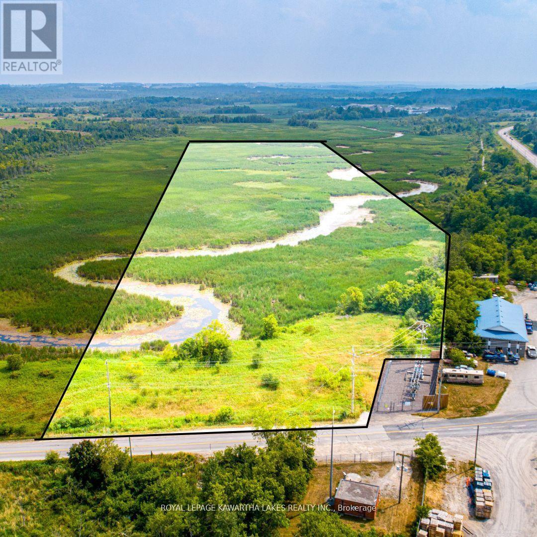 PT LT 13 CON 6, Brock, Ontario